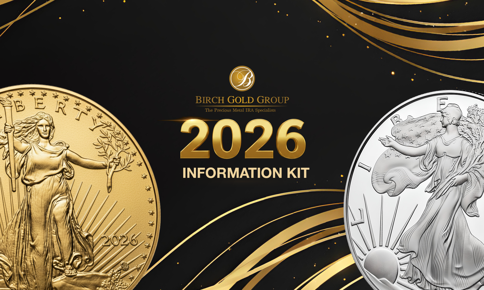 Birch Gold Group 2026 Info Kit