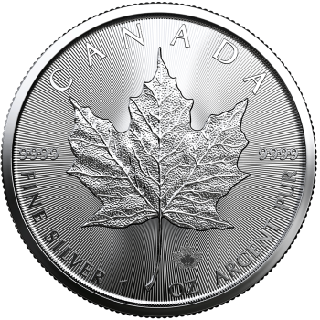 SC2022CML01-2022-1-OZ-CANADIAN-MAPLE-LEAF-SILVER-COIN-BU-REVERSE